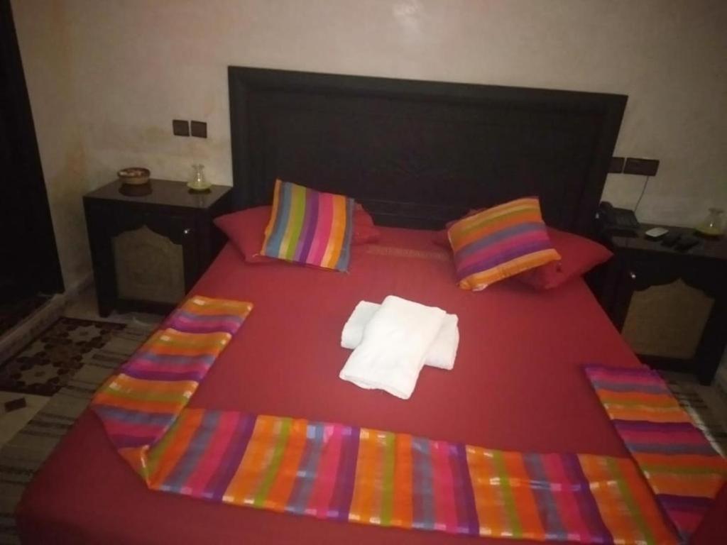Dar Hiba Apartman Marrákes Kültér fotó