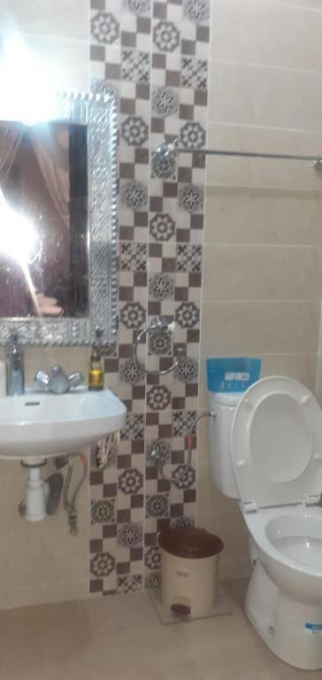 Dar Hiba Apartman Marrákes Kültér fotó