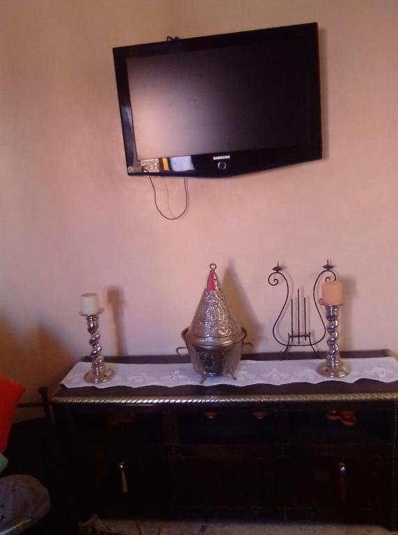 Dar Hiba Apartman Marrákes Kültér fotó