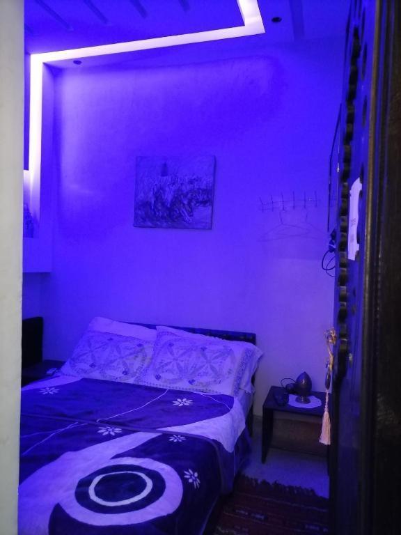 Dar Hiba Apartman Marrákes Kültér fotó