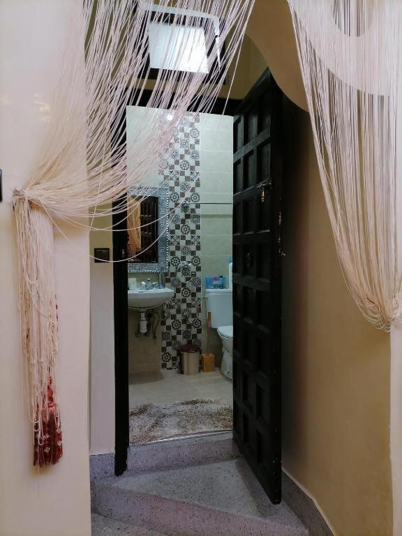 Dar Hiba Apartman Marrákes Kültér fotó